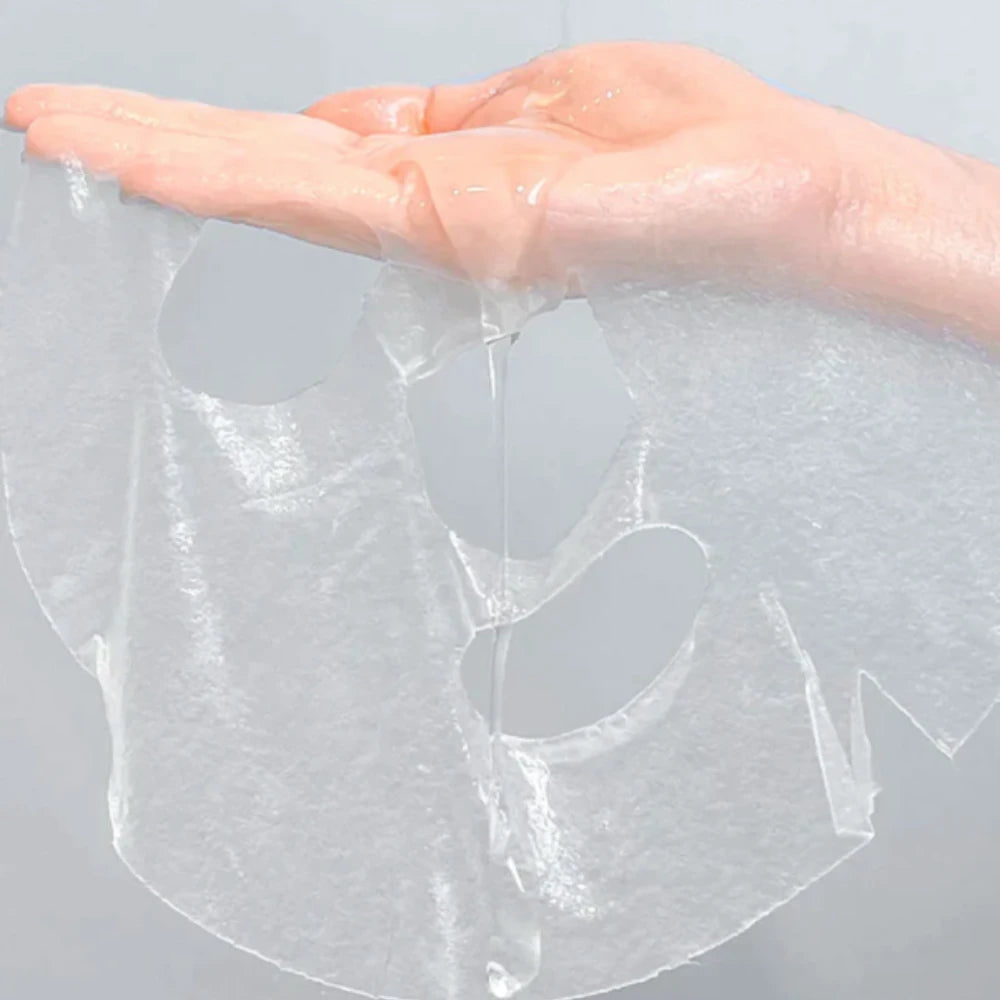 Anua - Birch Moisture Mask 10stk