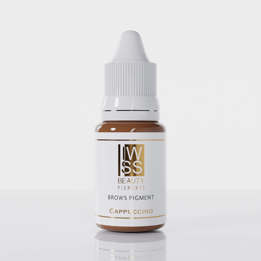 Bryn: Cappuccino (6ml)
