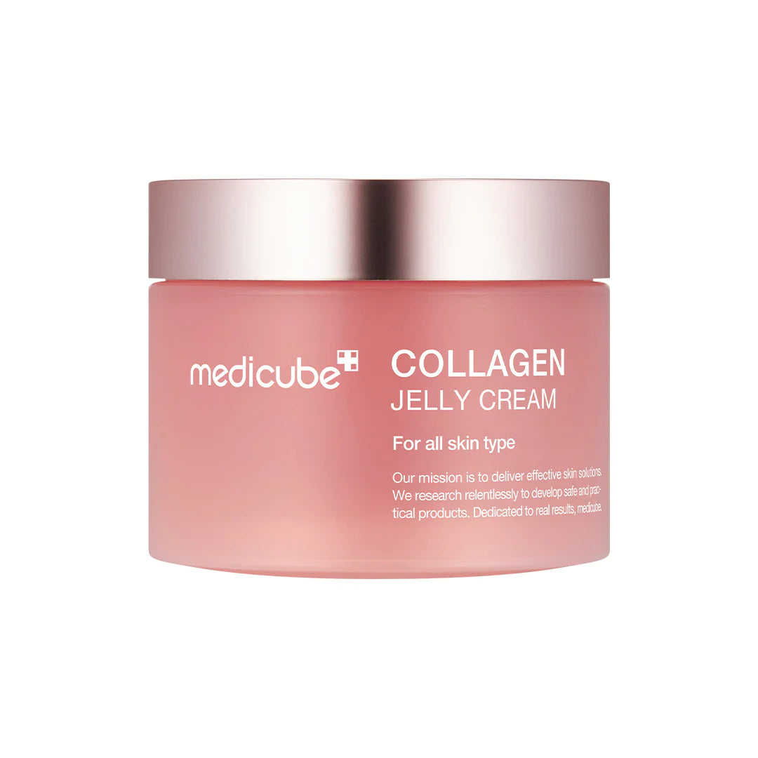 MEDICUBE - Collagen Niacinamide Jelly Cream 110ml