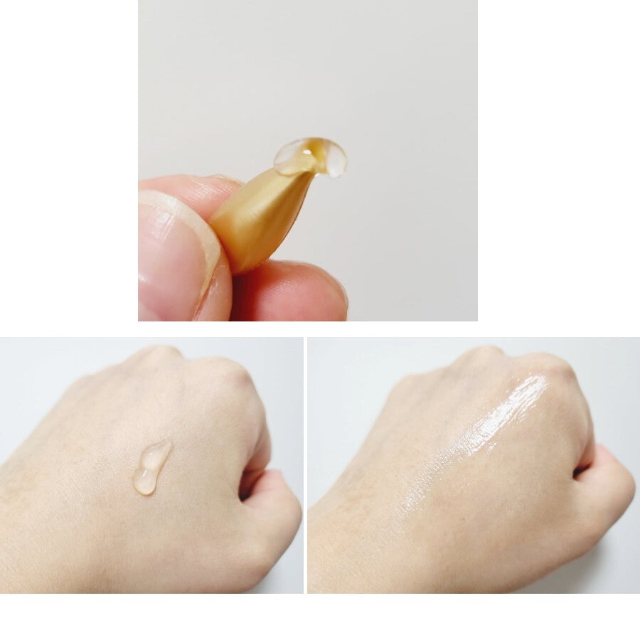 JM - Collagen Multi Vita Capsule Ampoule 38stk