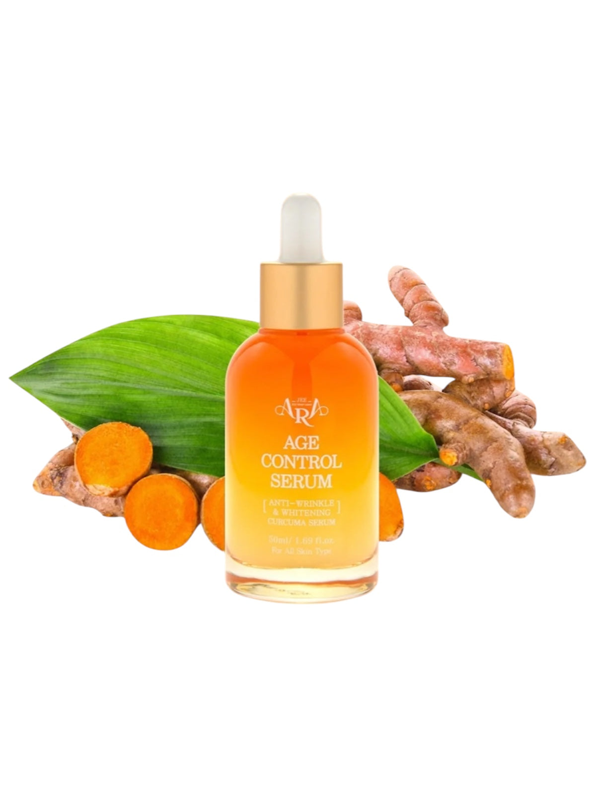 JeeARA - Age Control Serum 50ml