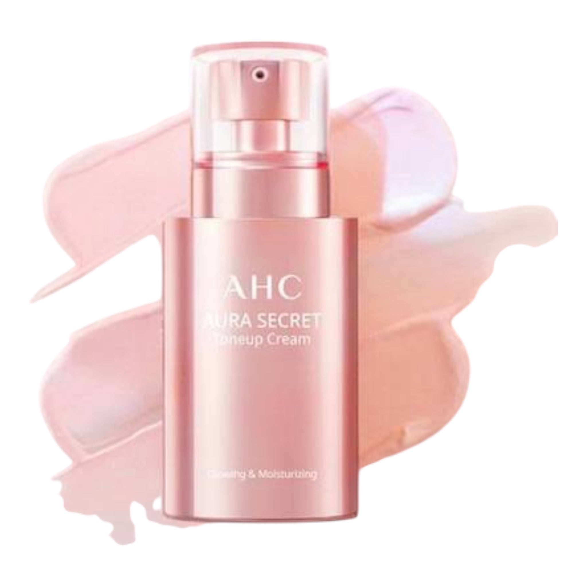 AHC - Aura Secret Tone-Up Cream SPF30 / PA++ 50ml
