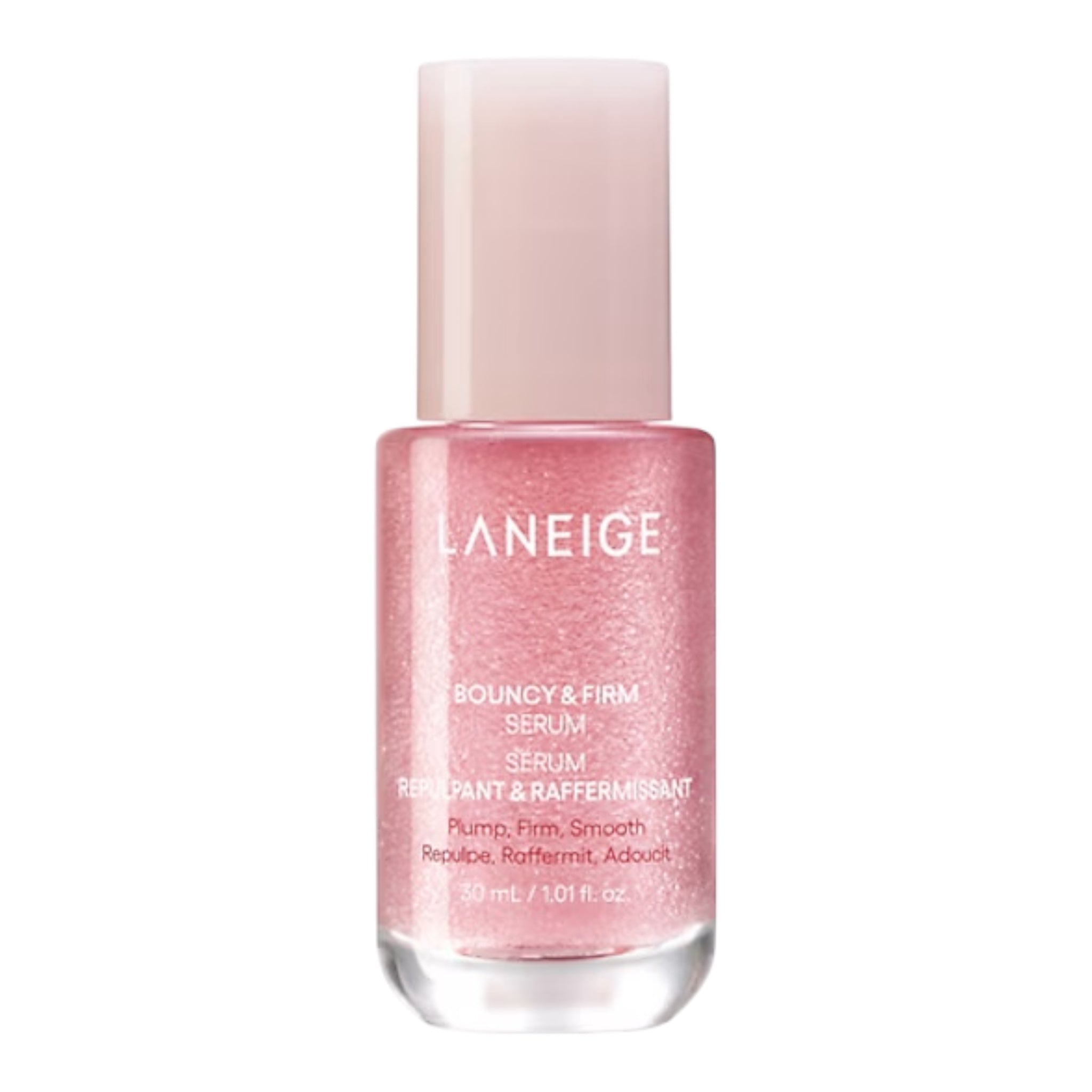 LANEIGE – Bouncy & Firm Serum (30ml)
