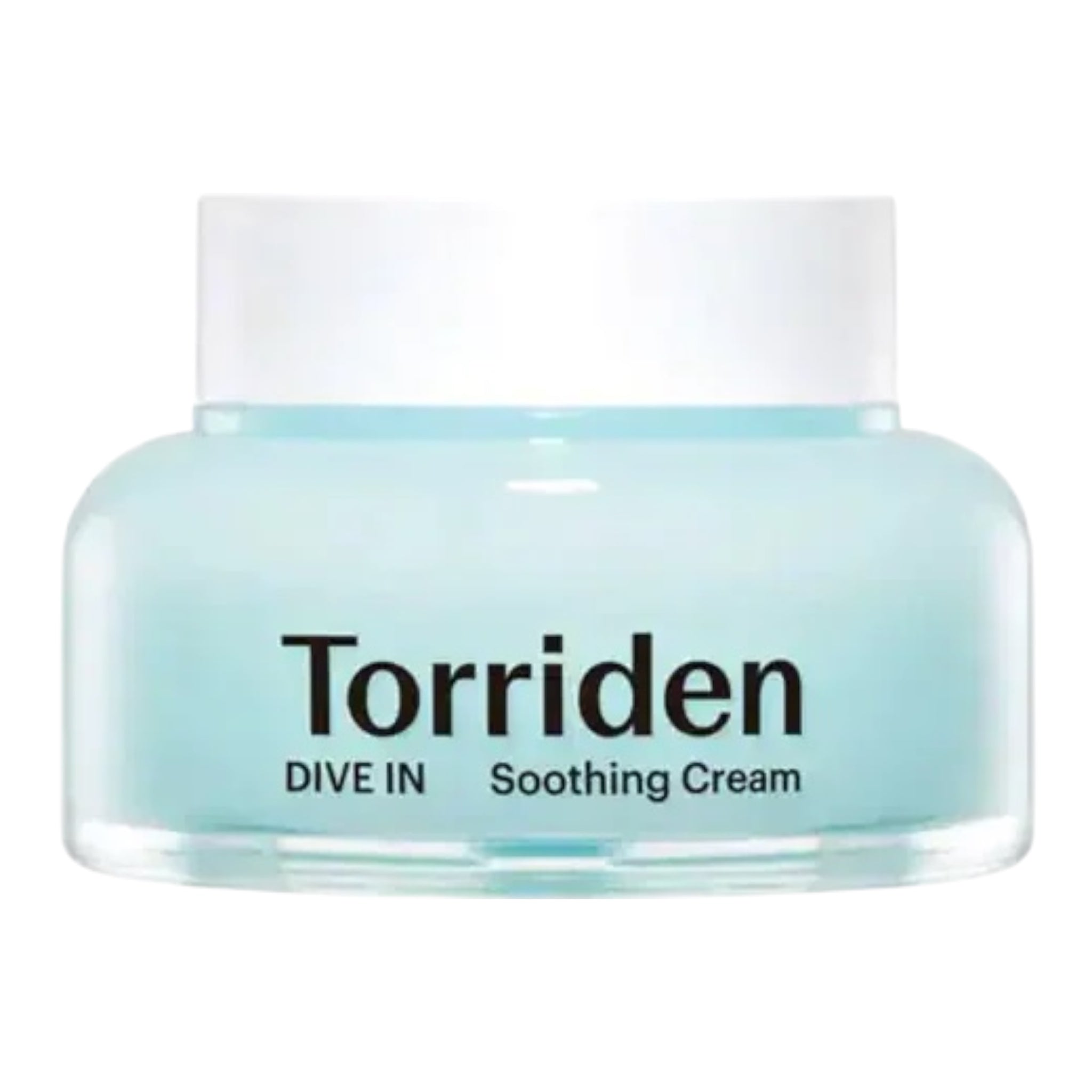 Torriden - Dive-In Soothing Cream 100ml