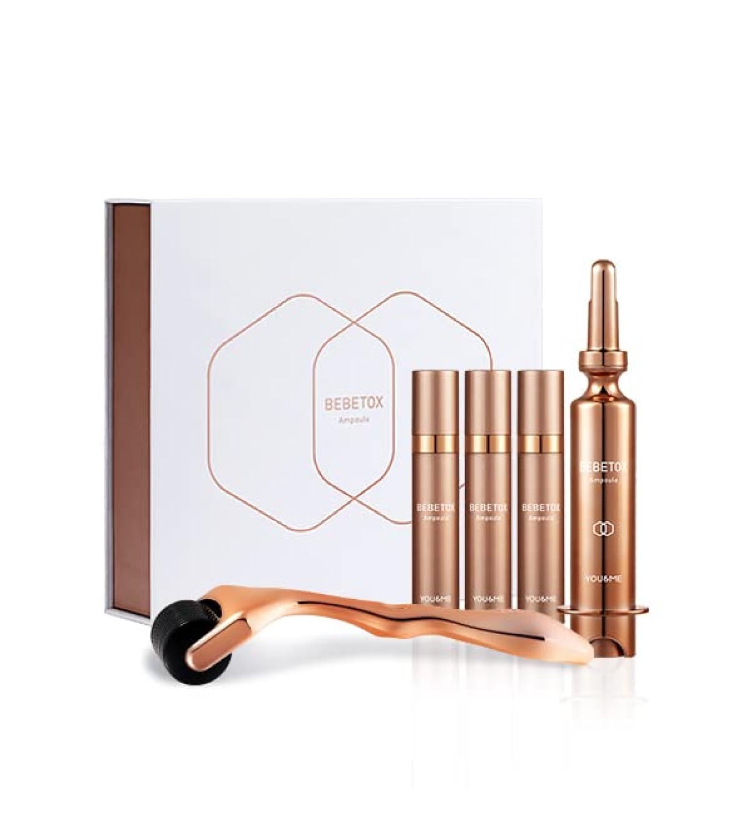 You&Me - BEBETOX Ampoule Set