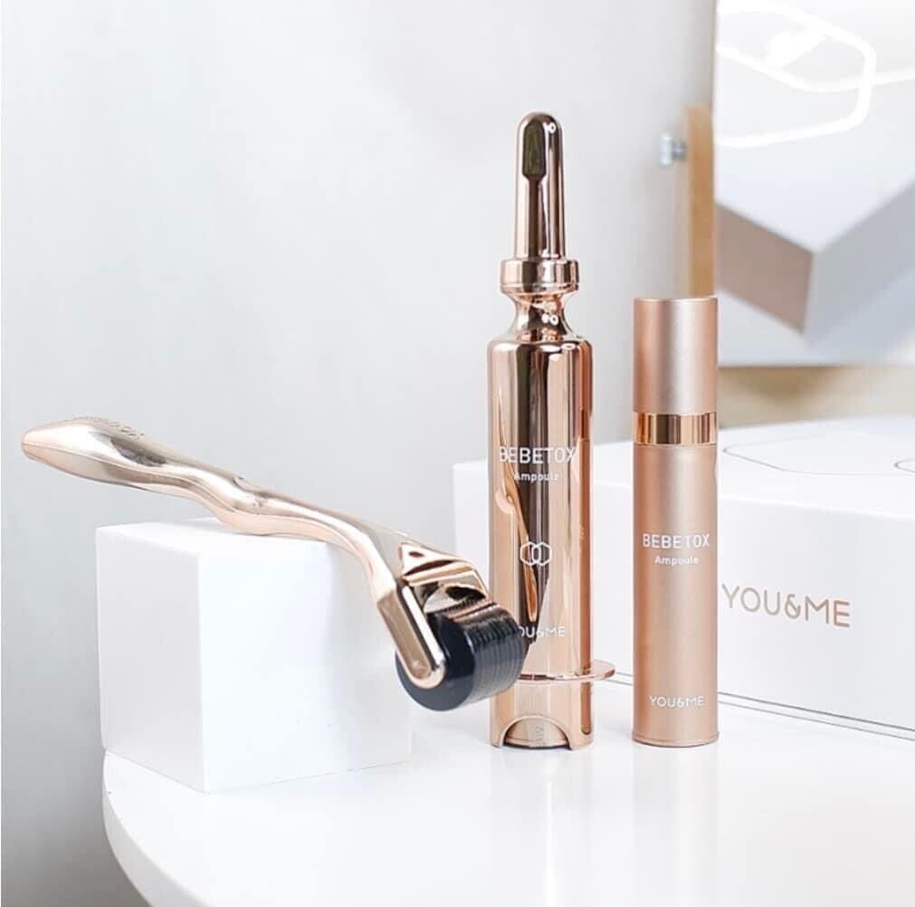 You&Me - BEBETOX Ampoule Set