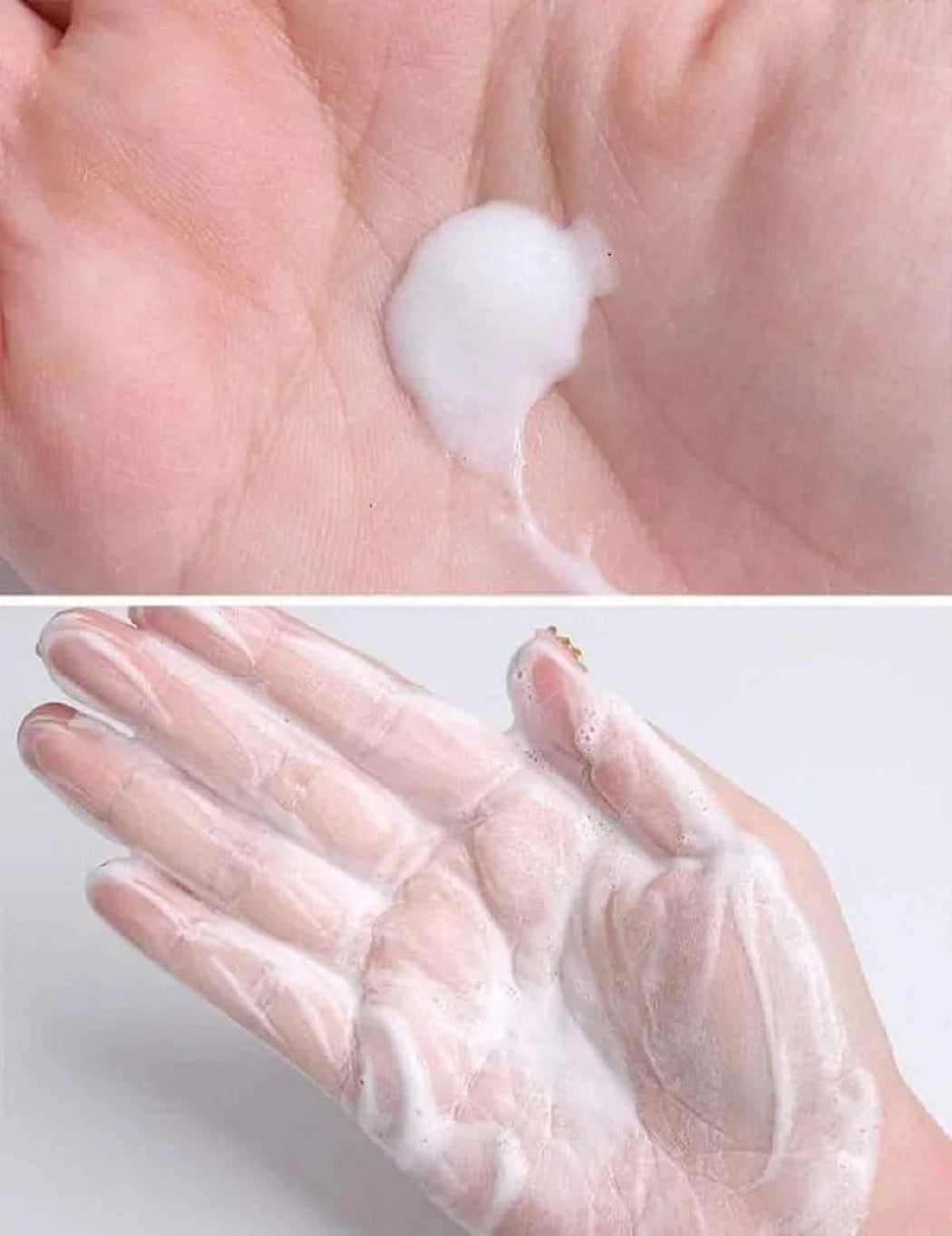 Whoo - Brightening Foam Cleanser Set 180ml + 40ml