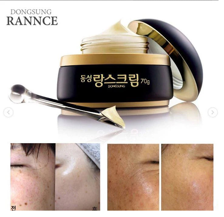 Dongsung - Rannce Cream 70ml