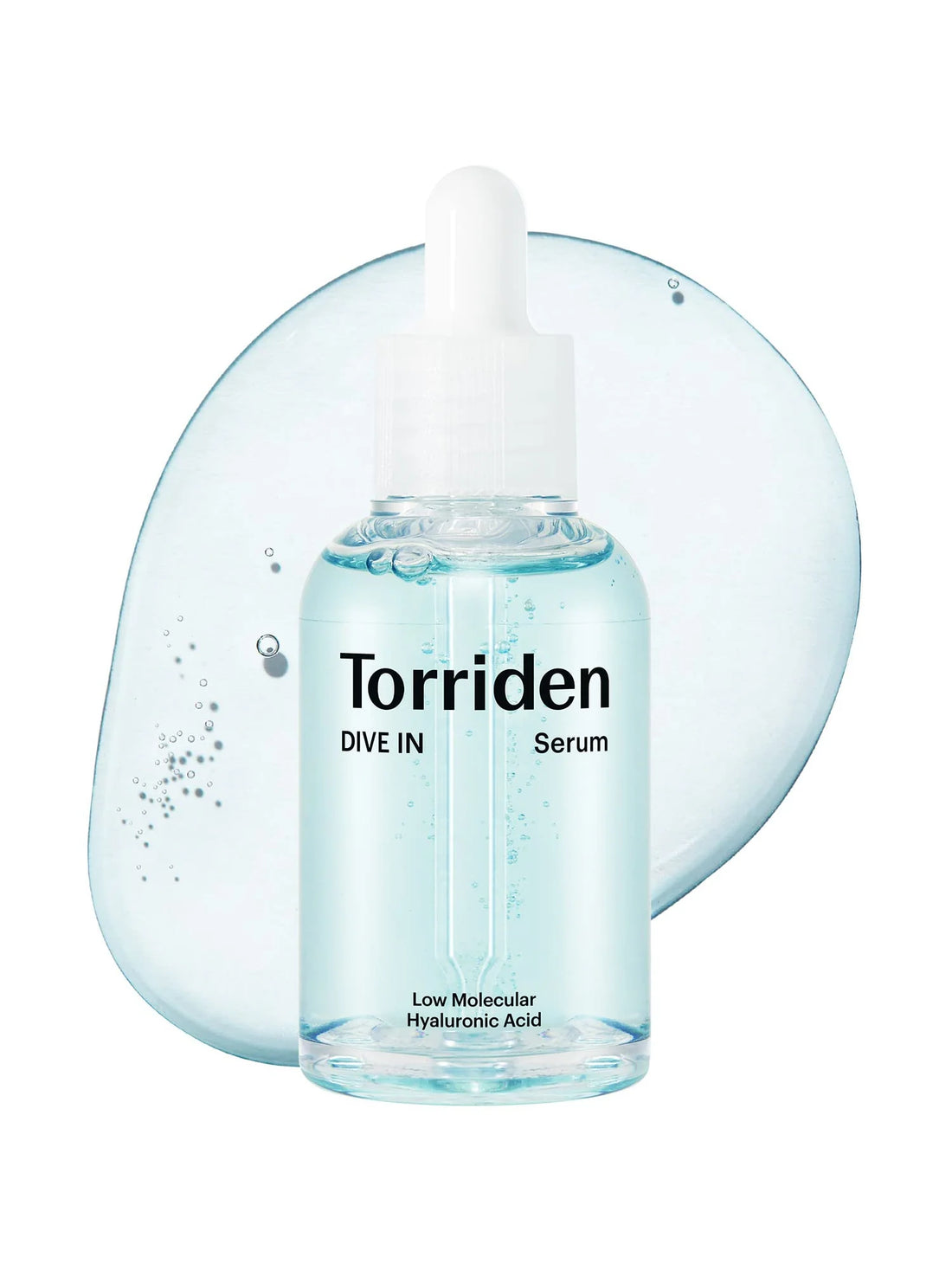 TORRIDEN - DIVE-IN Low Molecular Hyaluronic Acid Serum 50ml