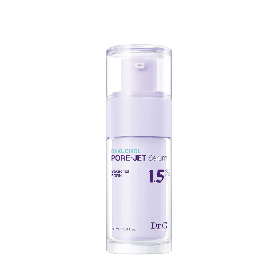 Dr.G - Bakuchiol Pore-Jet Serum 30ml
