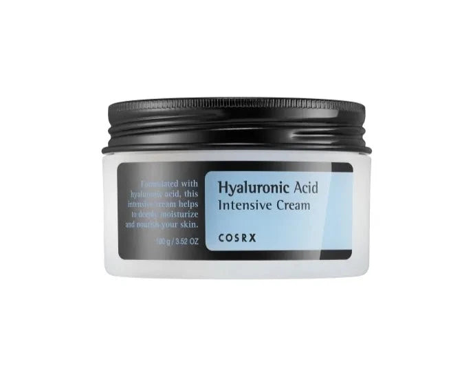 Cosrx - Hyaluronic Acid Intensive Cream 100ml