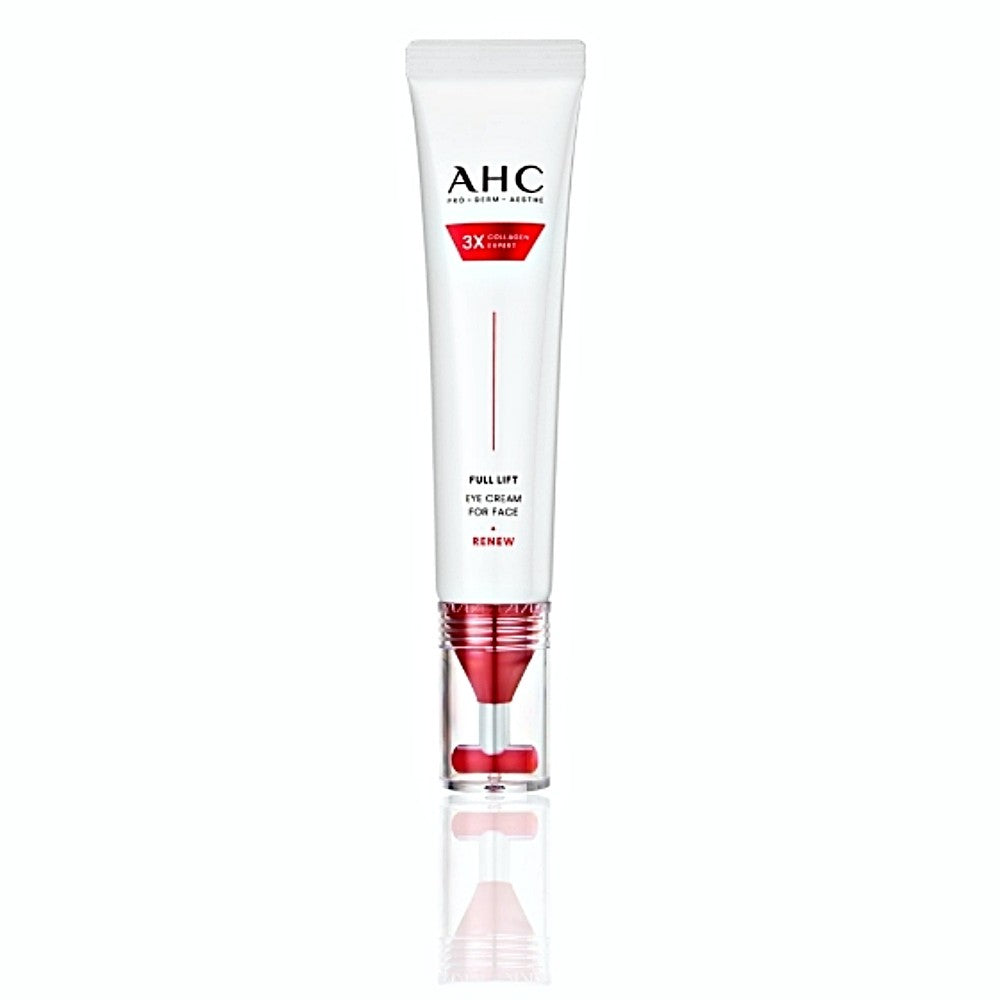 AHC - Pro-Derm-Aesthetic 3X Collagen Expert Full Lift Eye Cream For Face 40ml