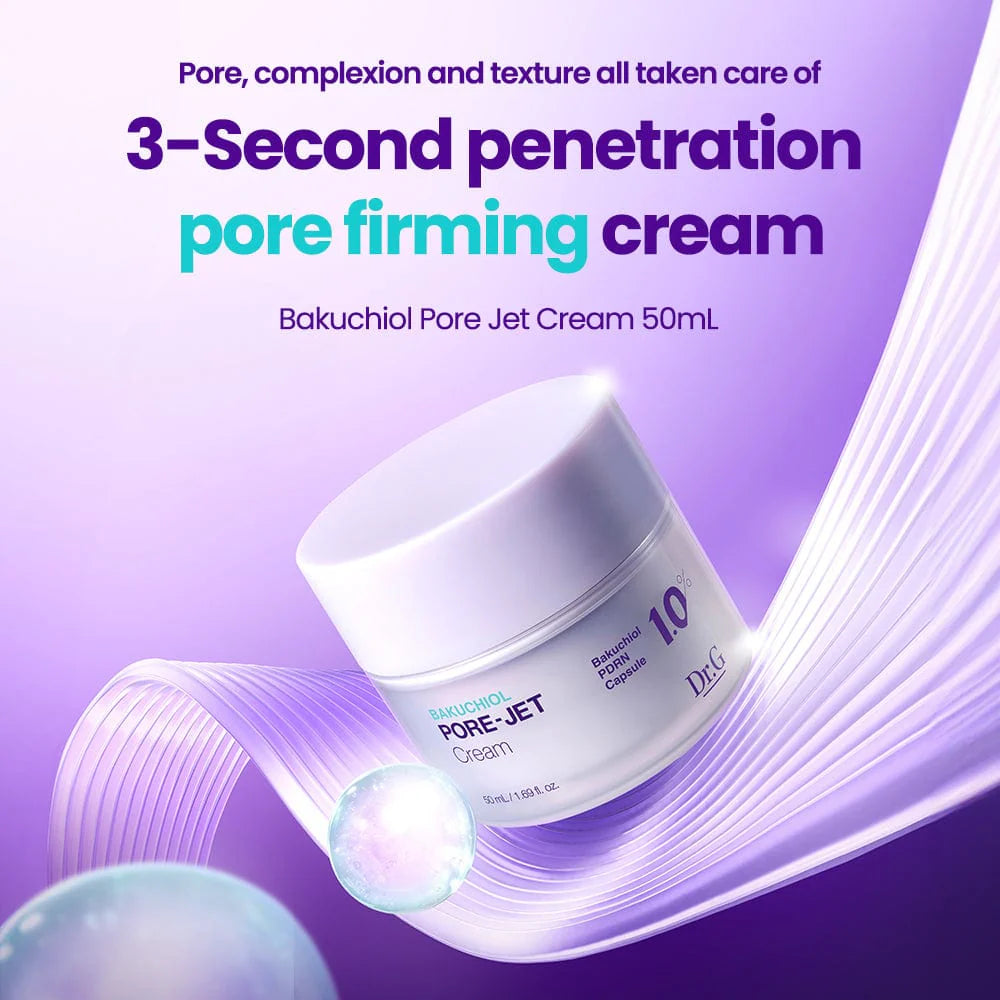 Dr.G - R.E.D Blemish Pore Jet Cream 50ml