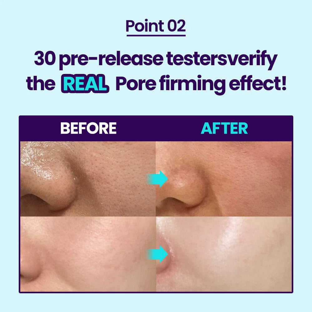 Dr.G - R.E.D Blemish Pore Jet Cream 50ml