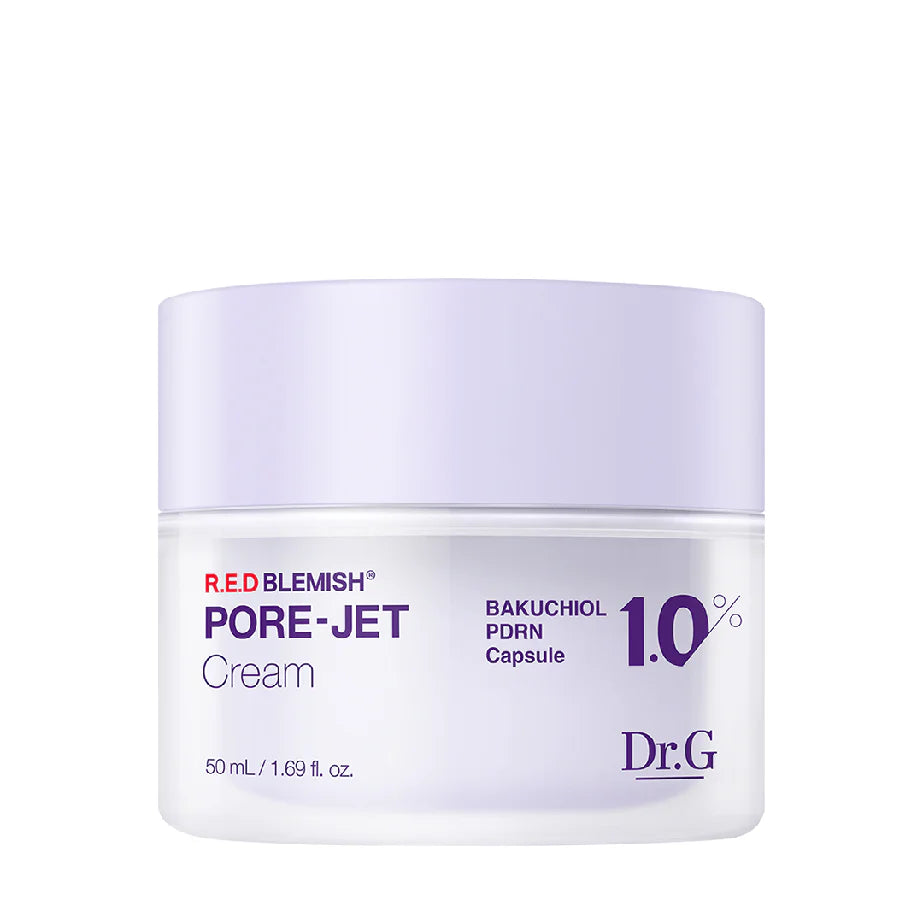 Dr.G - R.E.D Blemish Pore Jet Cream 50ml