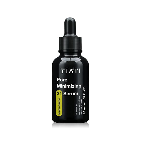 TIA’M - Pore Minimizing 21 Serum 40ml