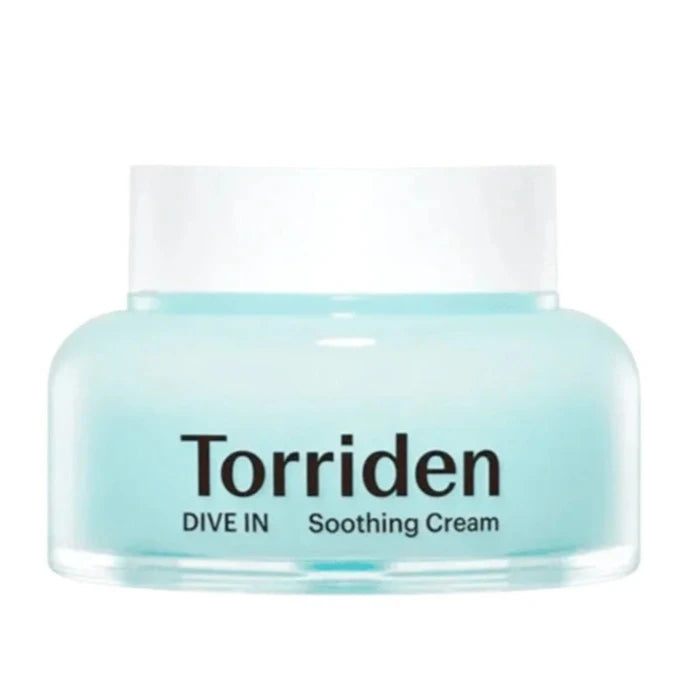 TORRIDEN – Dive-In Soothing Cream 100ml