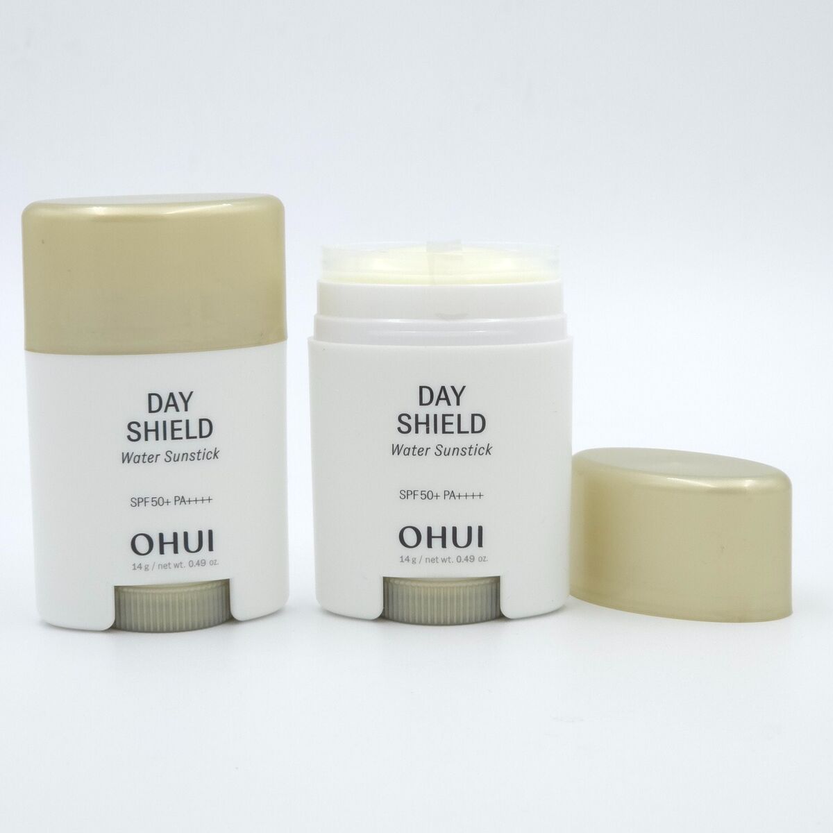 O HUI - Day Shield Water Sun Stick Special Set SPF 50+ / PA++++ 2x20g