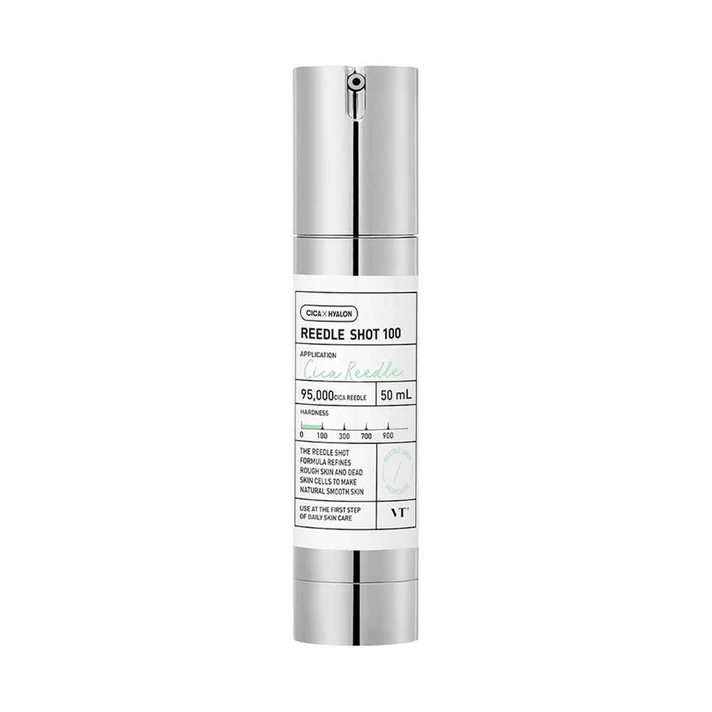 VT - Cica Hyalon Reedle Shot 100
