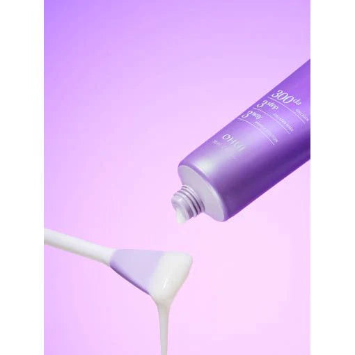 O HUI – Age Recovery Wrinkle Collagen Wrapping Mask 70ml