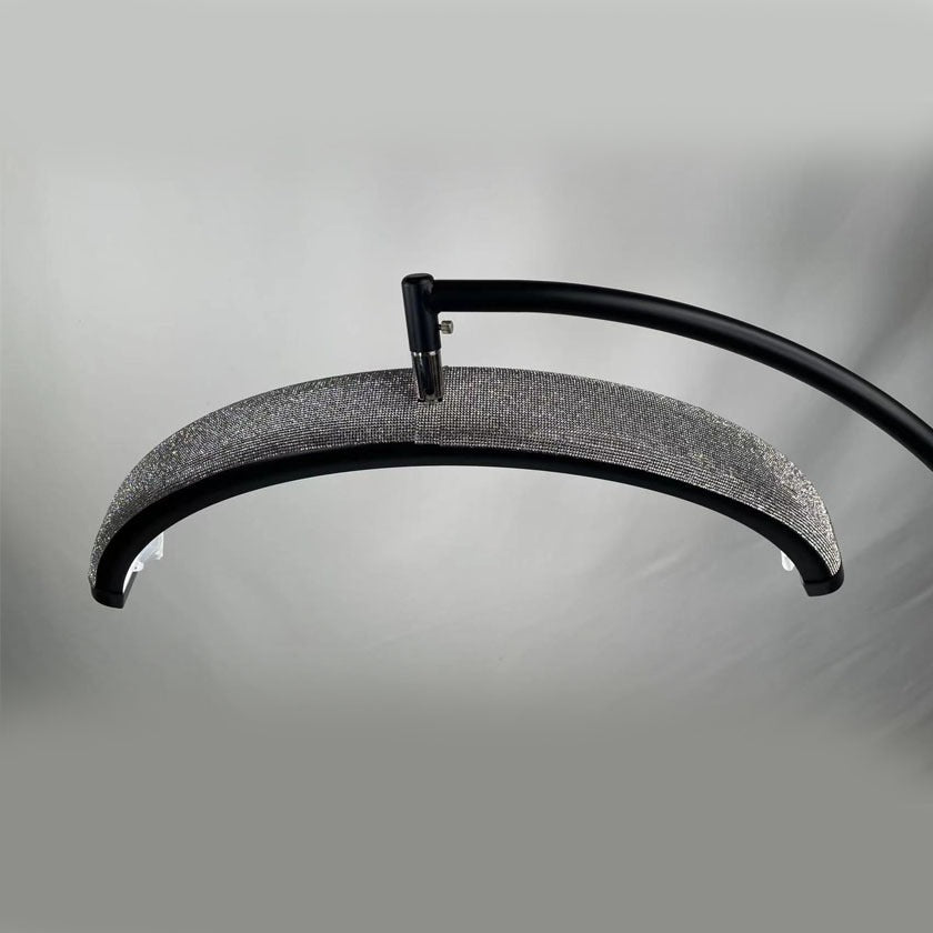 Moon Shape Lampe