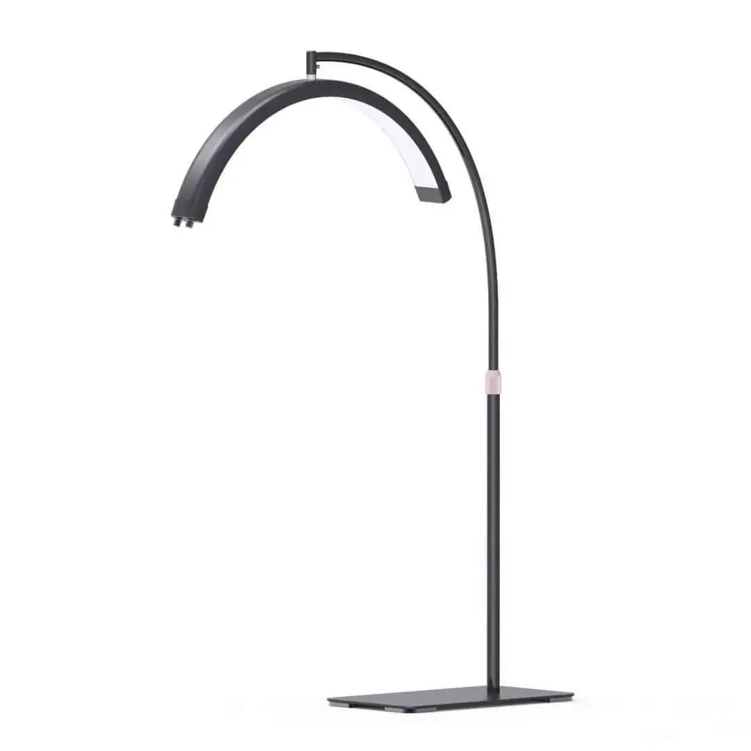 Moon Shape Lampe