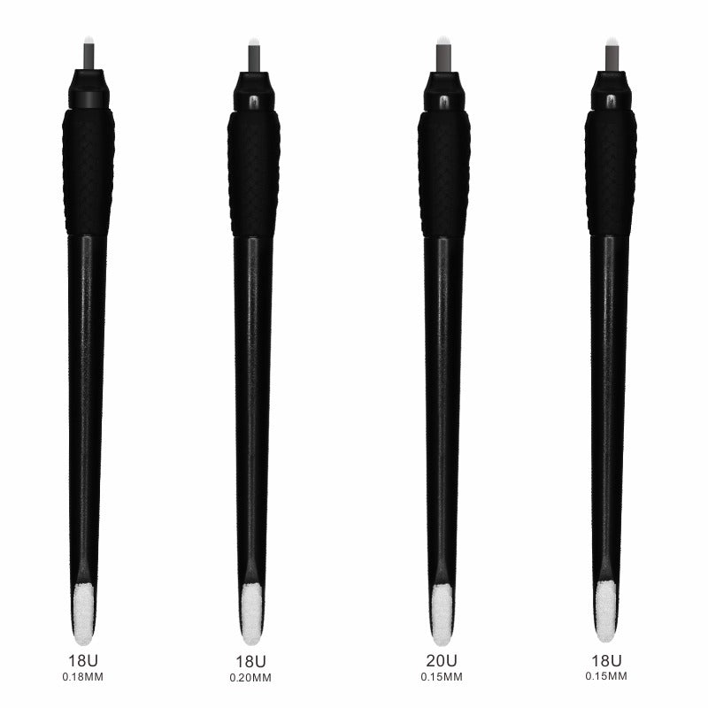 Engangs microblading pen