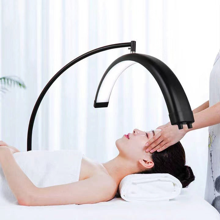 Moon Shape Lampe