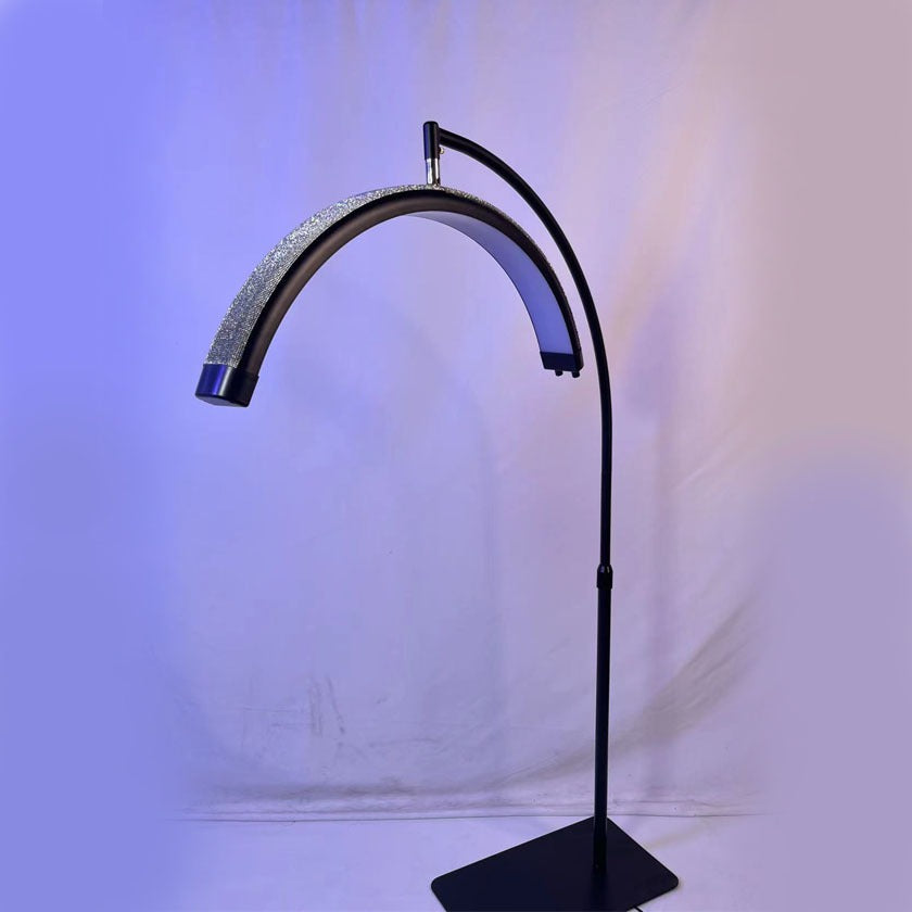 Moon Shape Lampe