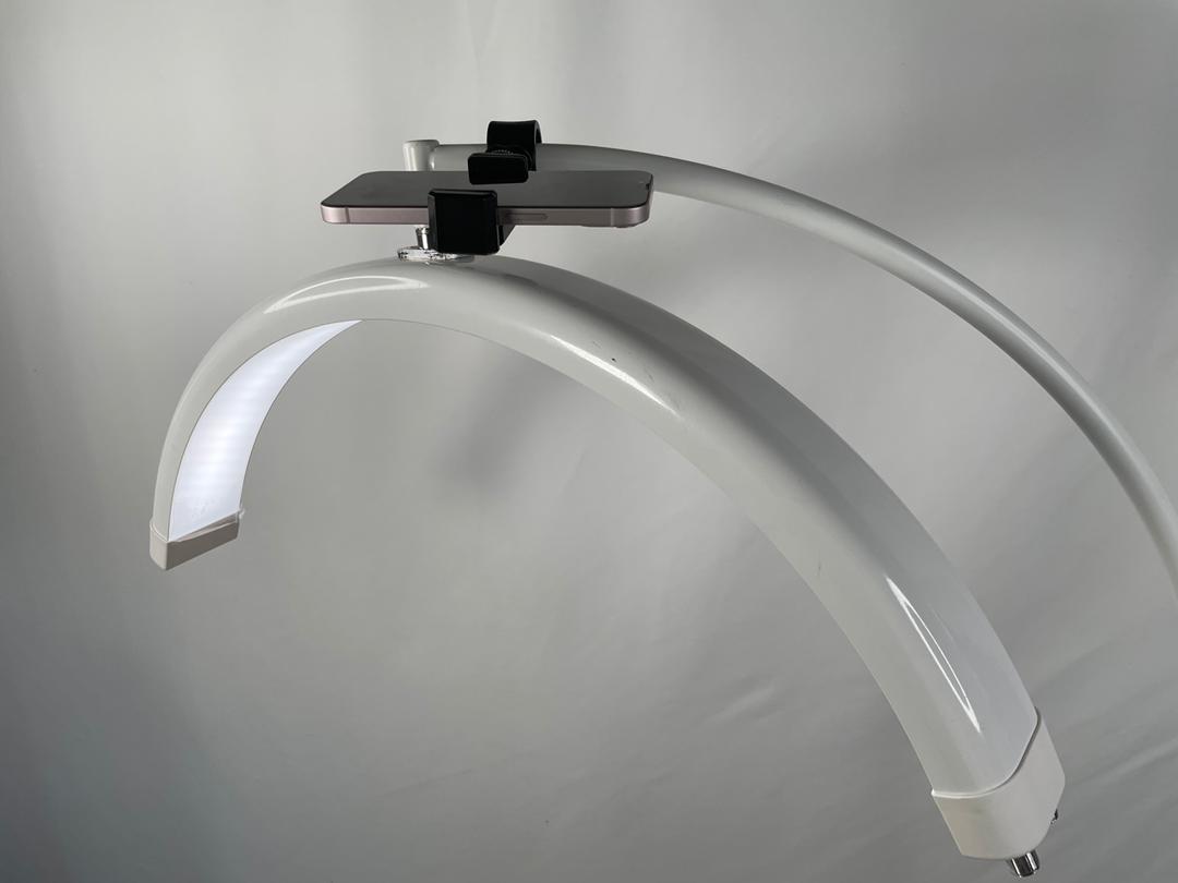 Moon Shape Lampe