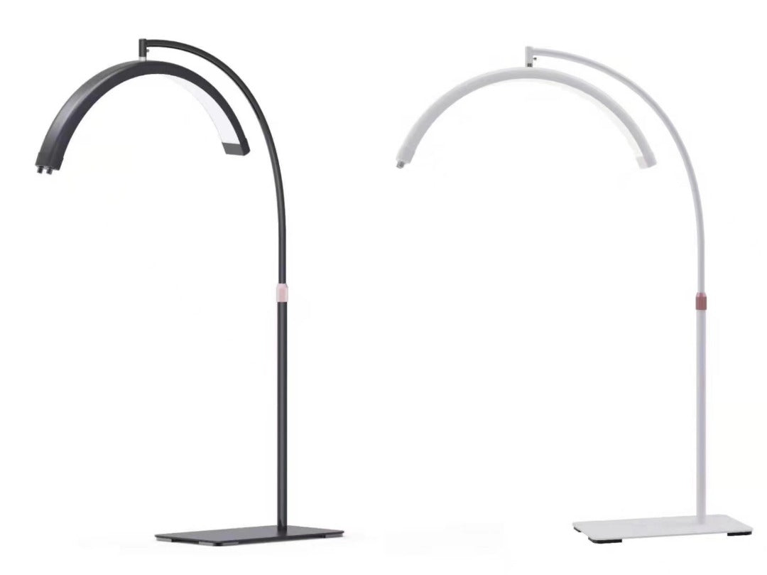 Moon Shape Lampe