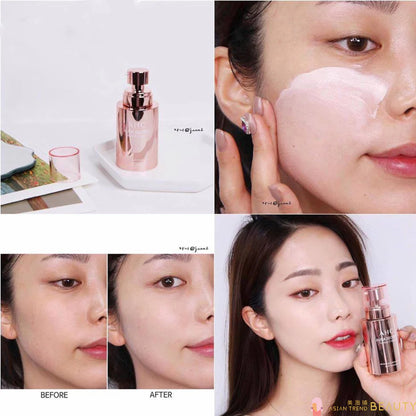 AHC - Aura Secret Tone-Up Cream SPF30 / PA++ 50ml