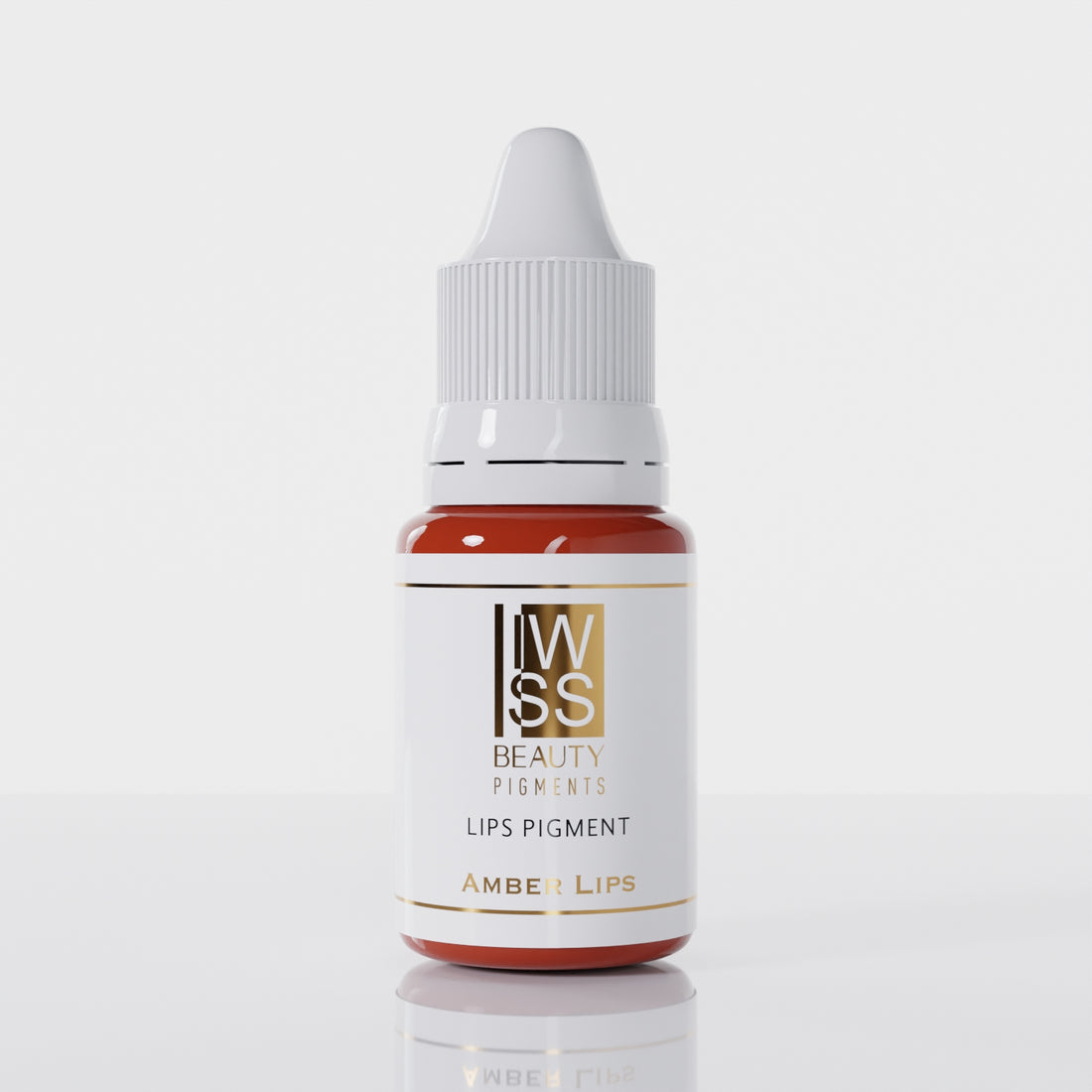 Lips: Amber Lips (6ml)