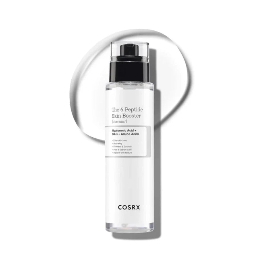 COSRX -The 6 Peptide Skin Booster Serum 150ML