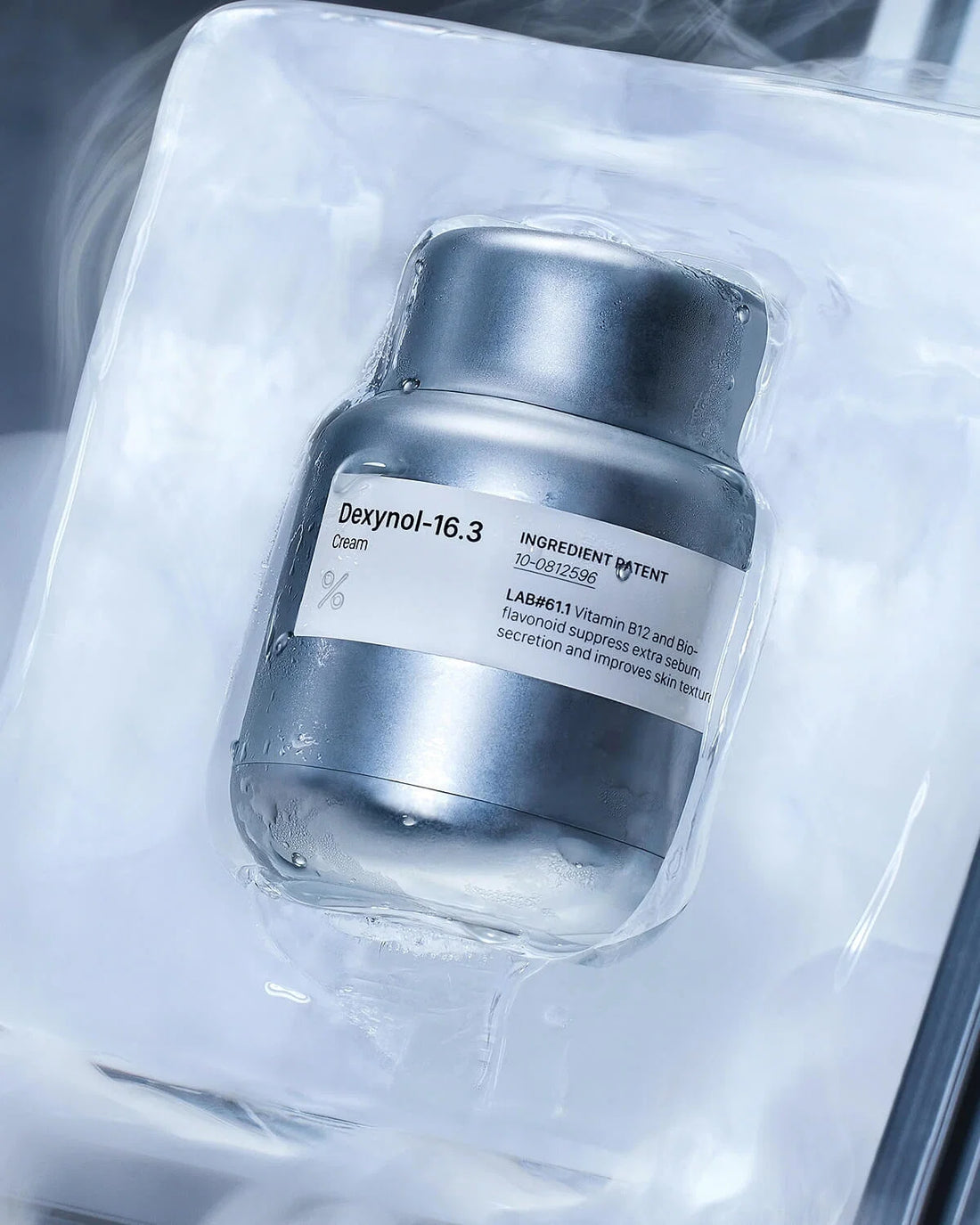 DIFFER &amp; DEEPER - Dexynol-16.3 Cream 60ml