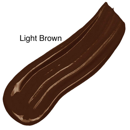 Bryn: Light Brown (12ml)(udløber 30/03/25)