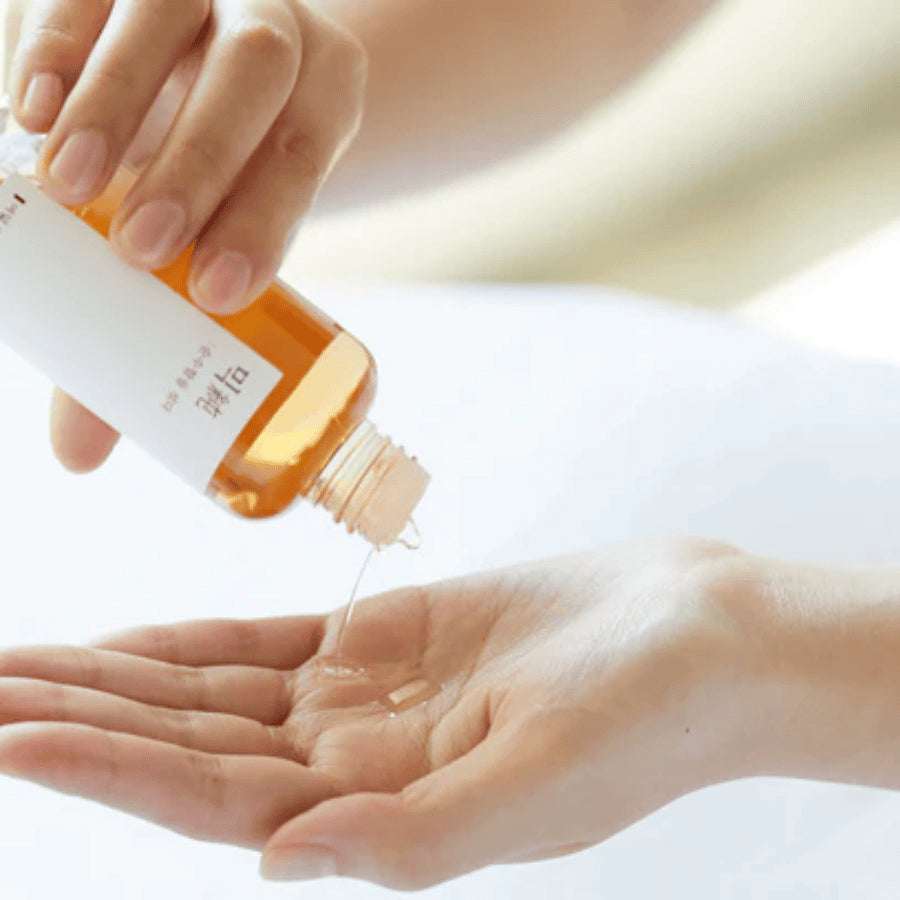 Mixsoon  - Panax Ginseng Root Essence 100ml