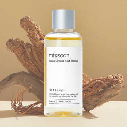 Mixsoon  - Panax Ginseng Root Essence 100ml