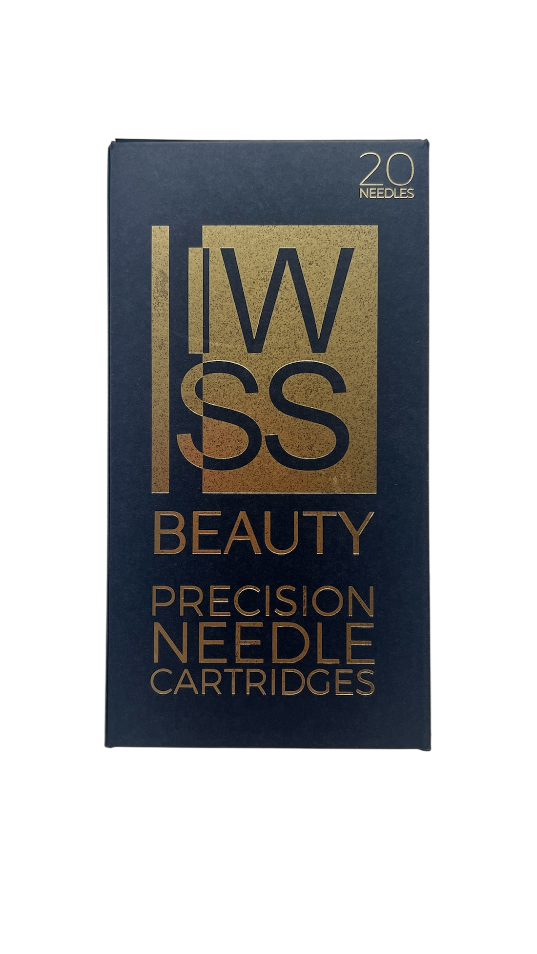 CE-Godkendt: Precision Needle Cartridges 1RL-0.35mm