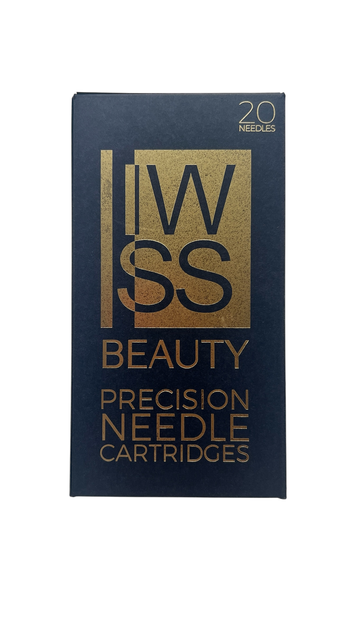 CE-Godkendt: Precision Needle Cartridges 1RL-0.35mm
