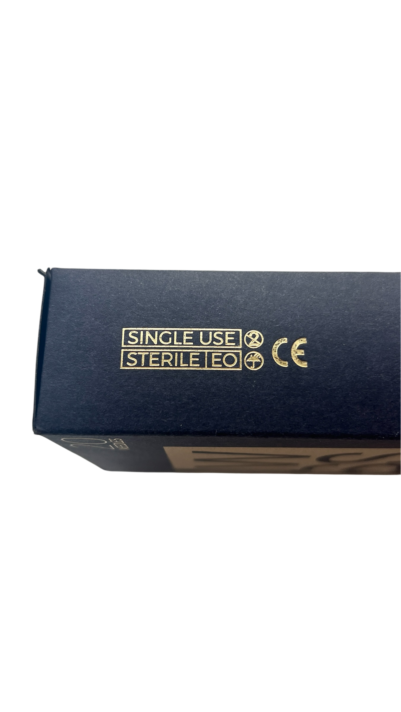 CE-Godkendt: Precision Needle Cartridges 1RL-0.35mm