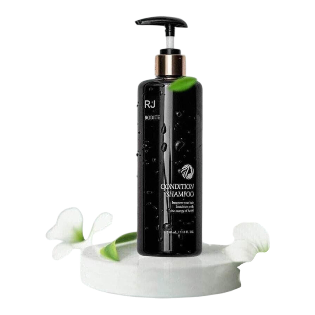 Rodite Condition Shampoo – 2-i-1 Shampoo & Conditioner 350ml