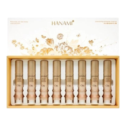 Hanami – PlaCell Peptide Ampoule Kur