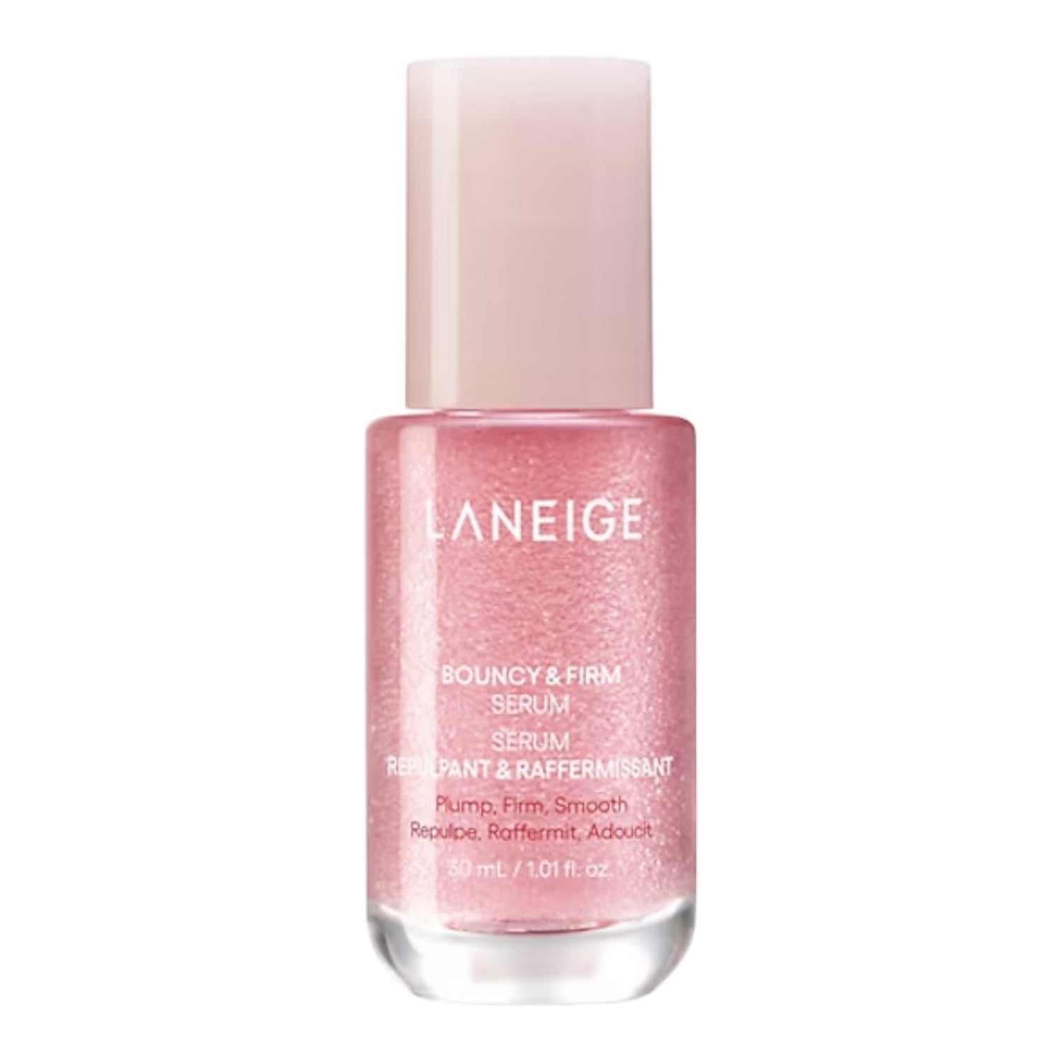 LANEIGE – Bouncy &amp; Firm Serum (30ml)