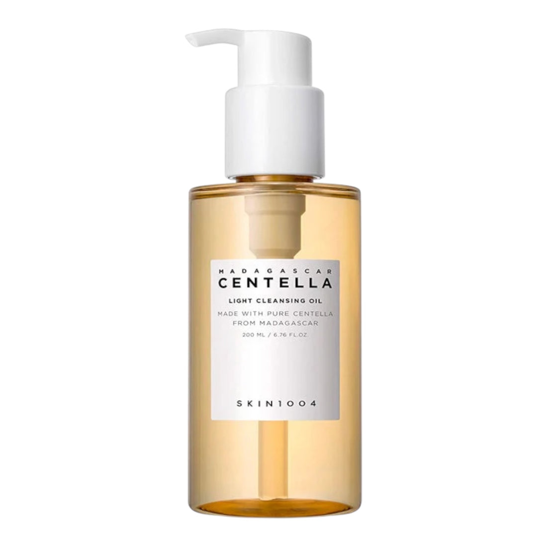 SKIN1004 - Madagascar Centella Light Cleansing Oil 200ml
