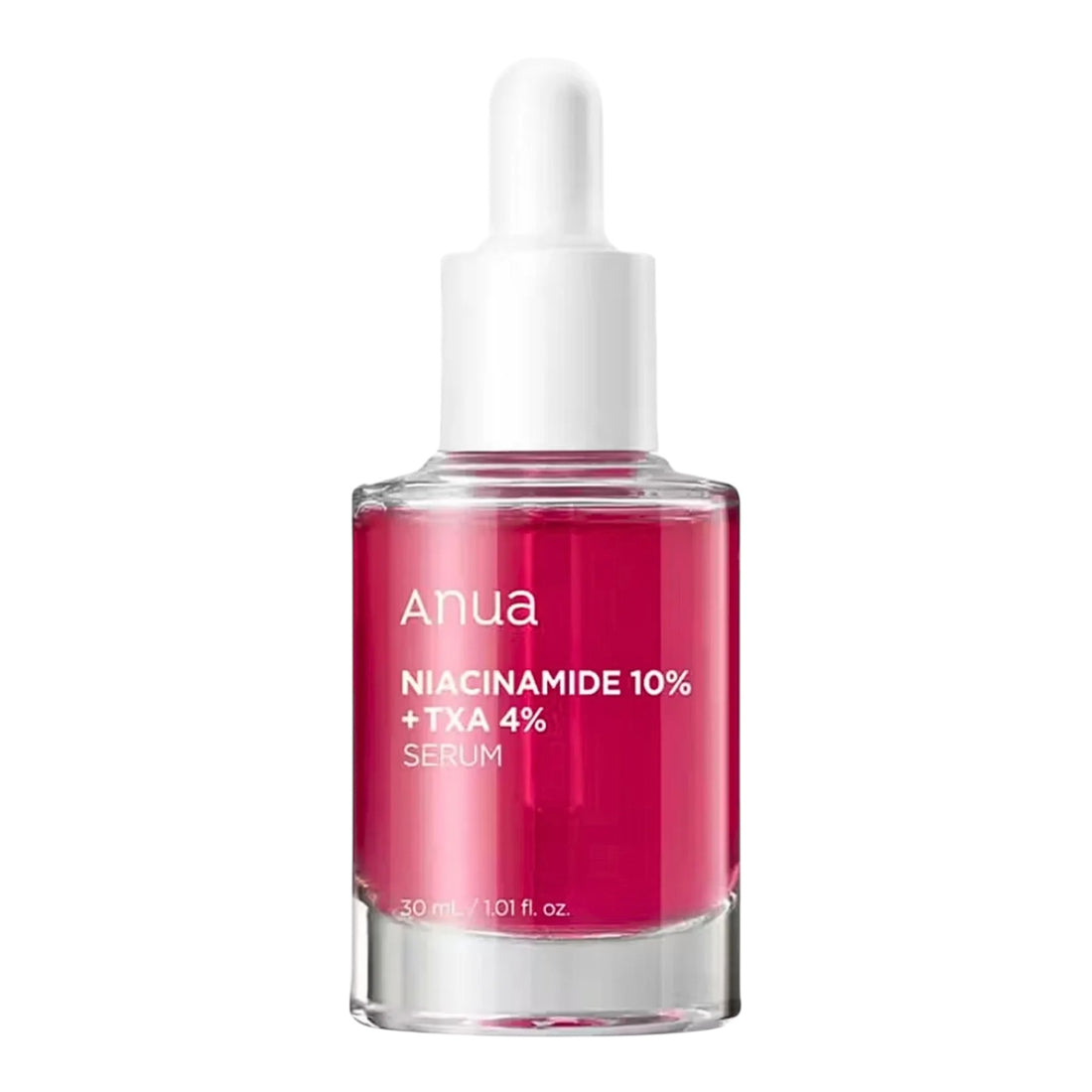 ANUA - Niacinamide 10% + TXA 4% Serum 30ml