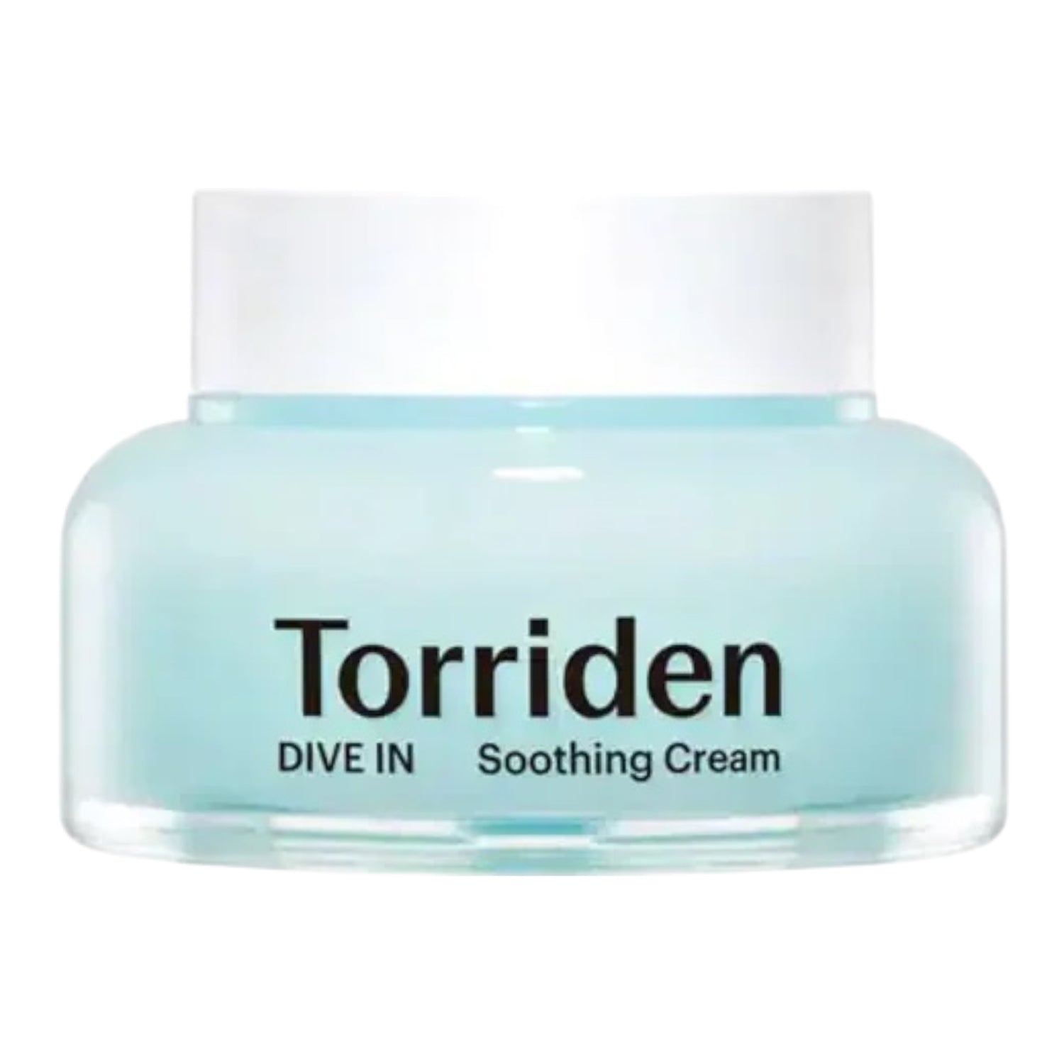 Torriden - Dive-In Soothing Cream 100ml