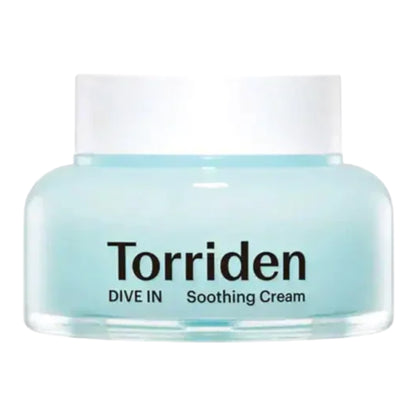 Torriden - Dive-In Soothing Cream 100ml
