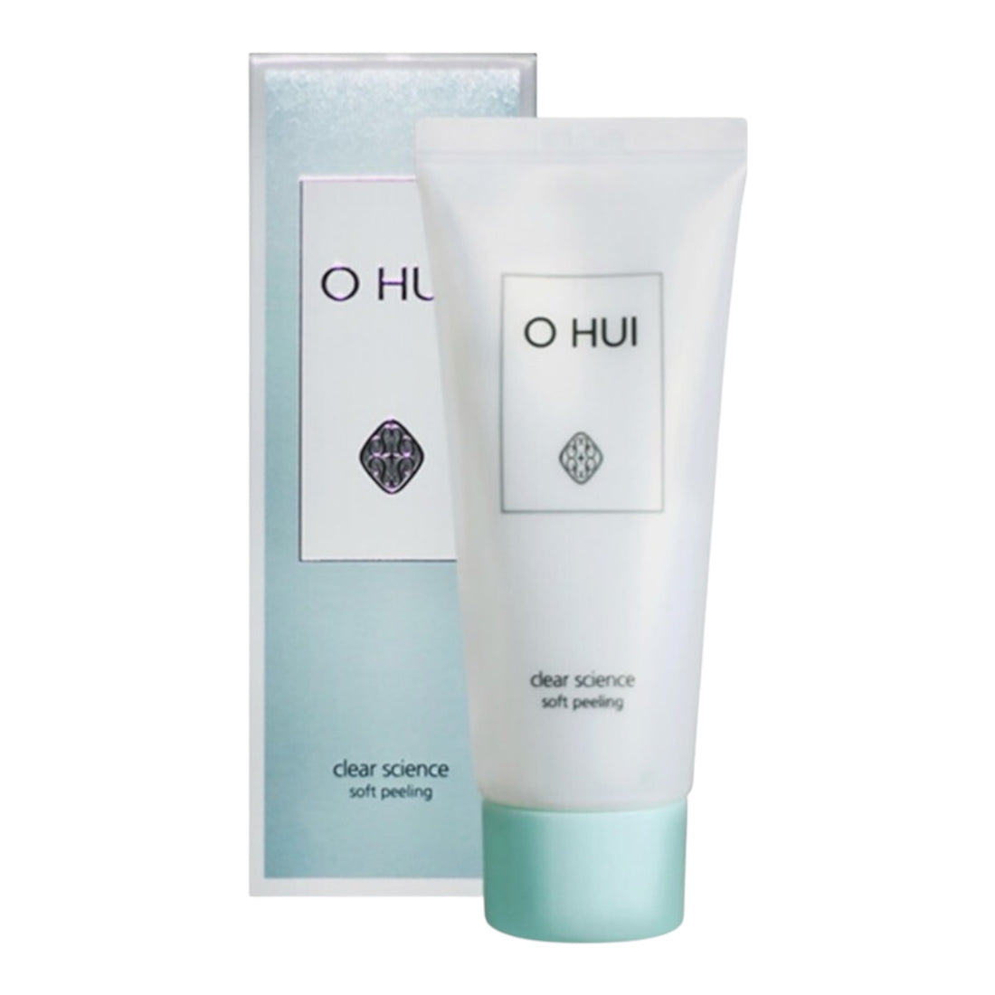 OHUI - Clear Science Soft Peeling 100ml