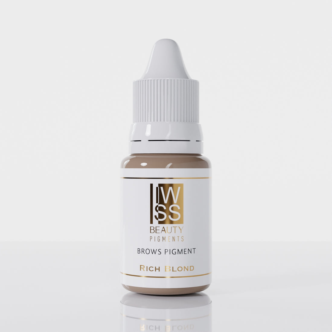 Bryn: Rich Blond (6ml)